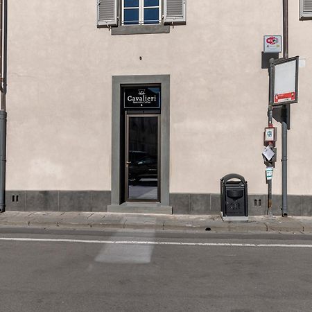 La Lu Cozy Rooms Pisa Dış mekan fotoğraf