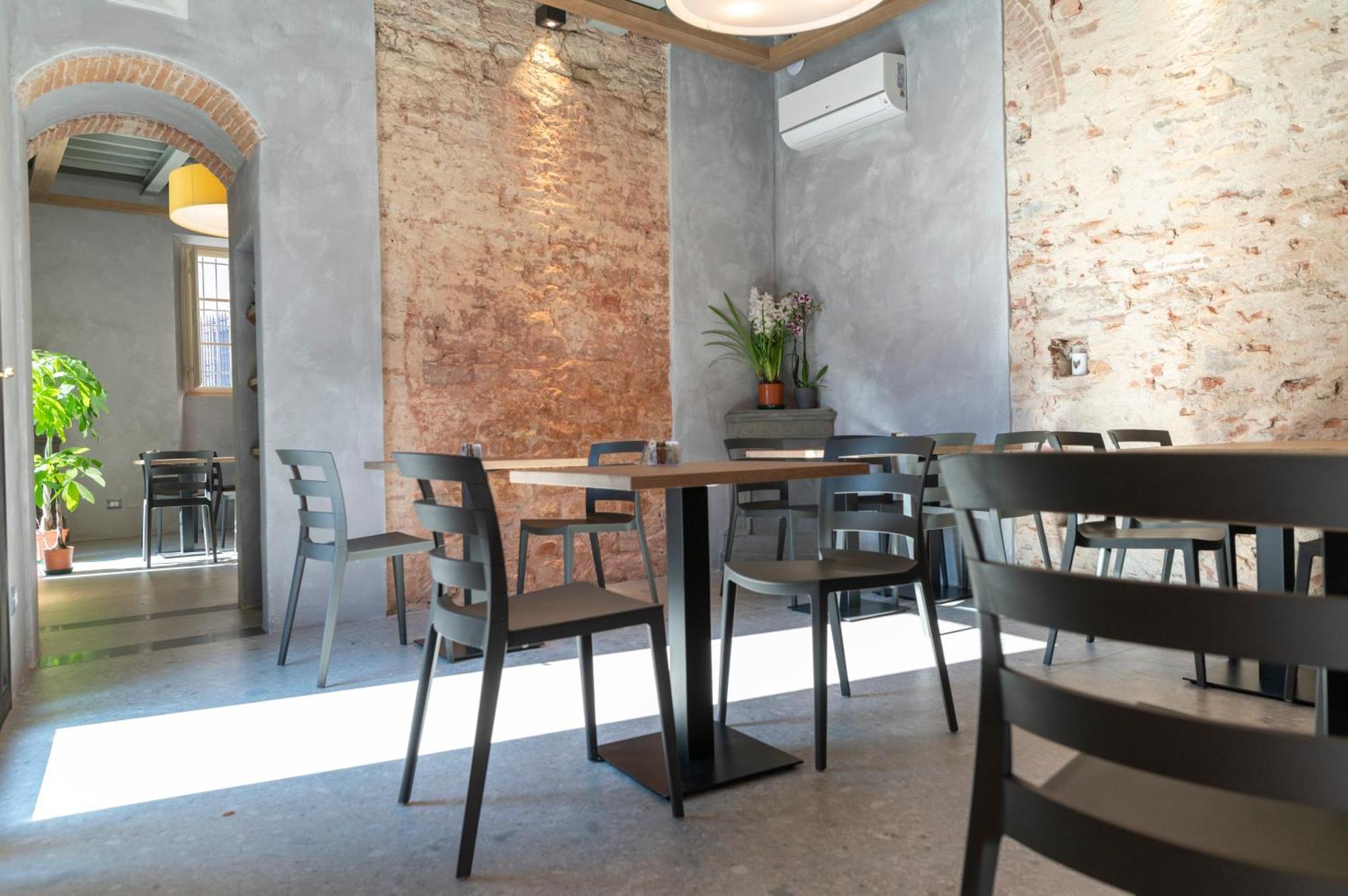 La Lu Cozy Rooms Pisa Dış mekan fotoğraf