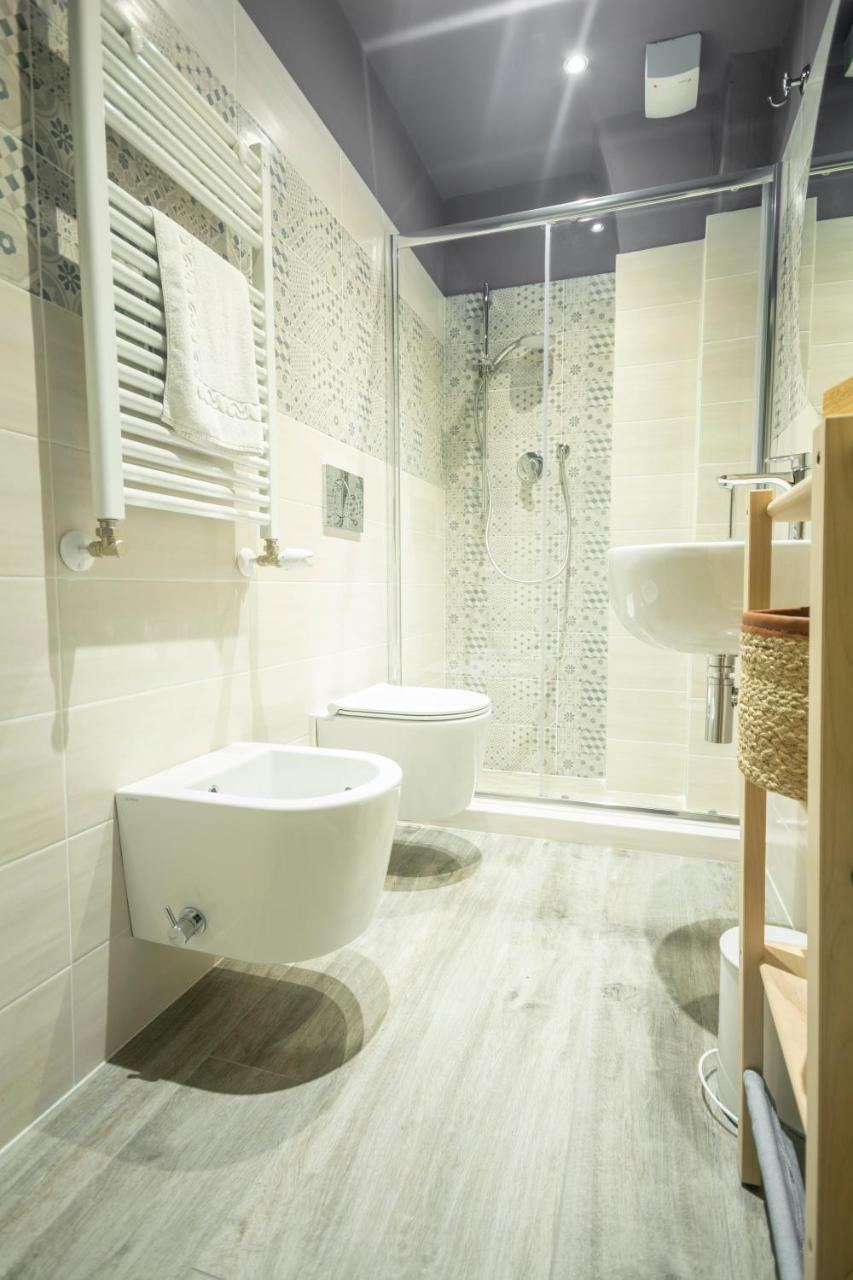 La Lu Cozy Rooms Pisa Dış mekan fotoğraf