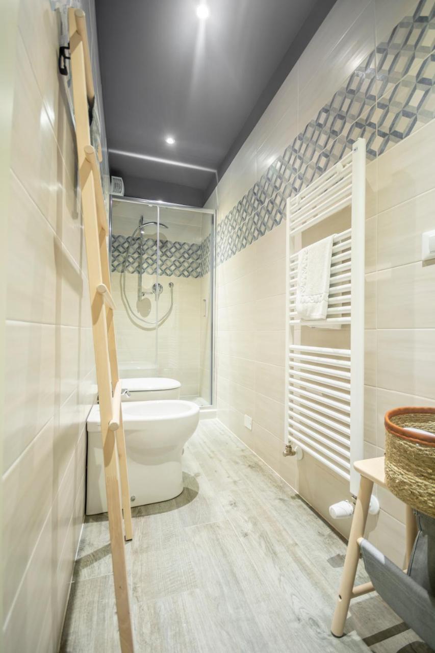 La Lu Cozy Rooms Pisa Dış mekan fotoğraf