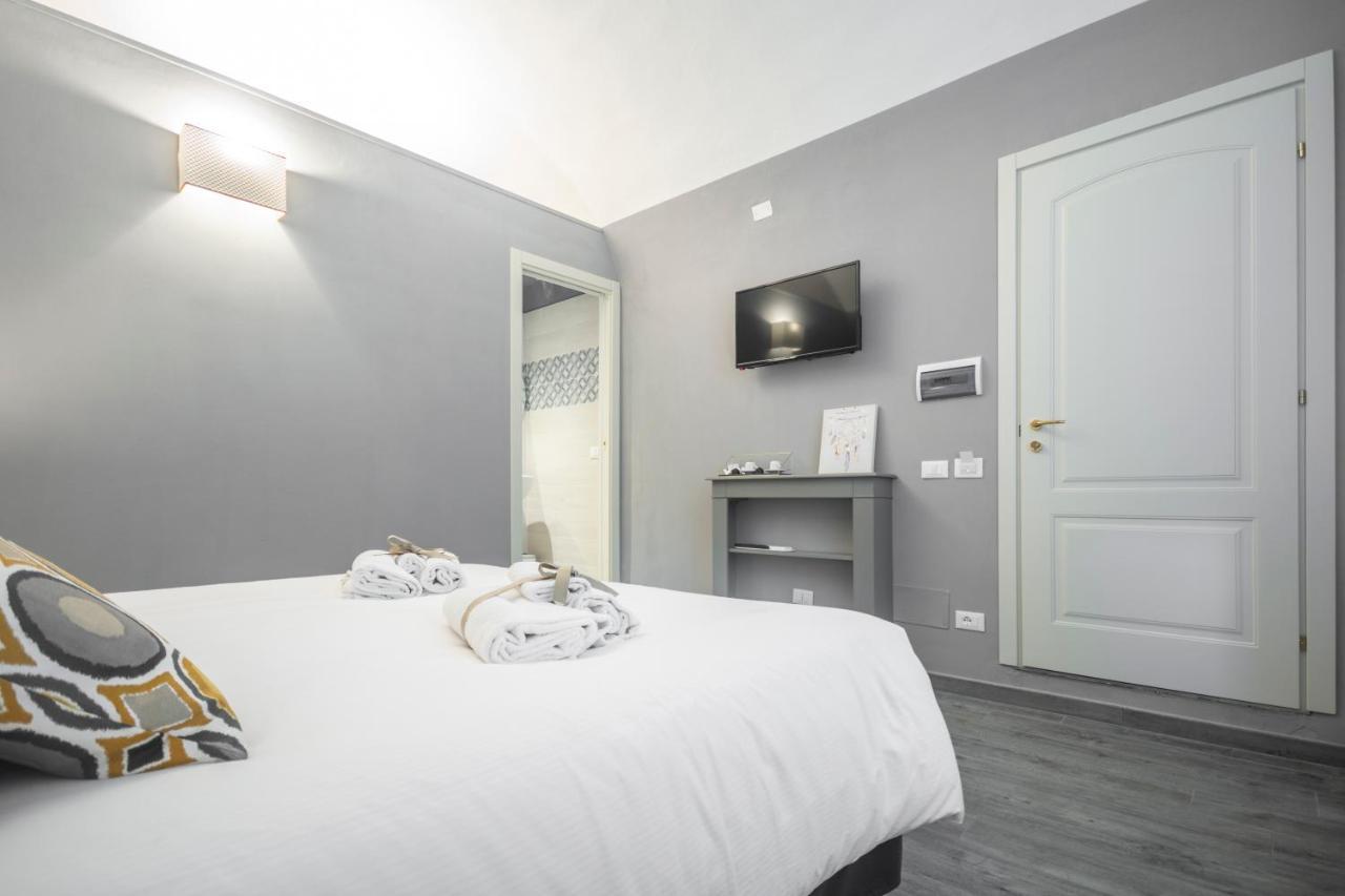 La Lu Cozy Rooms Pisa Dış mekan fotoğraf