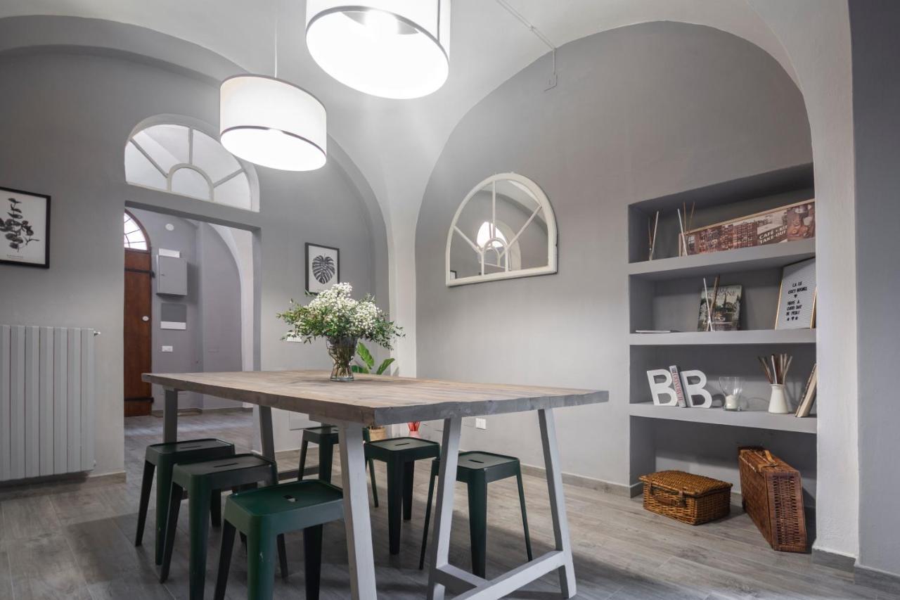 La Lu Cozy Rooms Pisa Dış mekan fotoğraf
