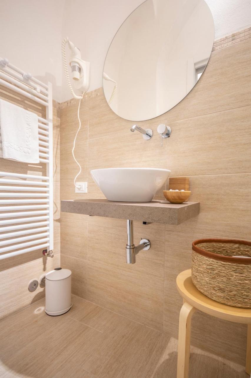 La Lu Cozy Rooms Pisa Dış mekan fotoğraf