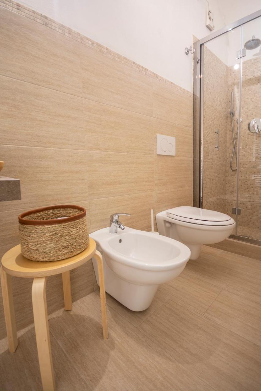 La Lu Cozy Rooms Pisa Dış mekan fotoğraf