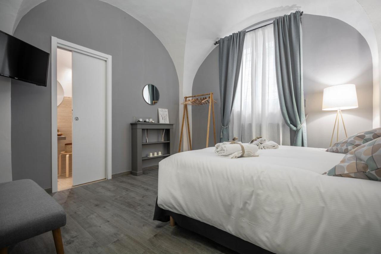 La Lu Cozy Rooms Pisa Dış mekan fotoğraf