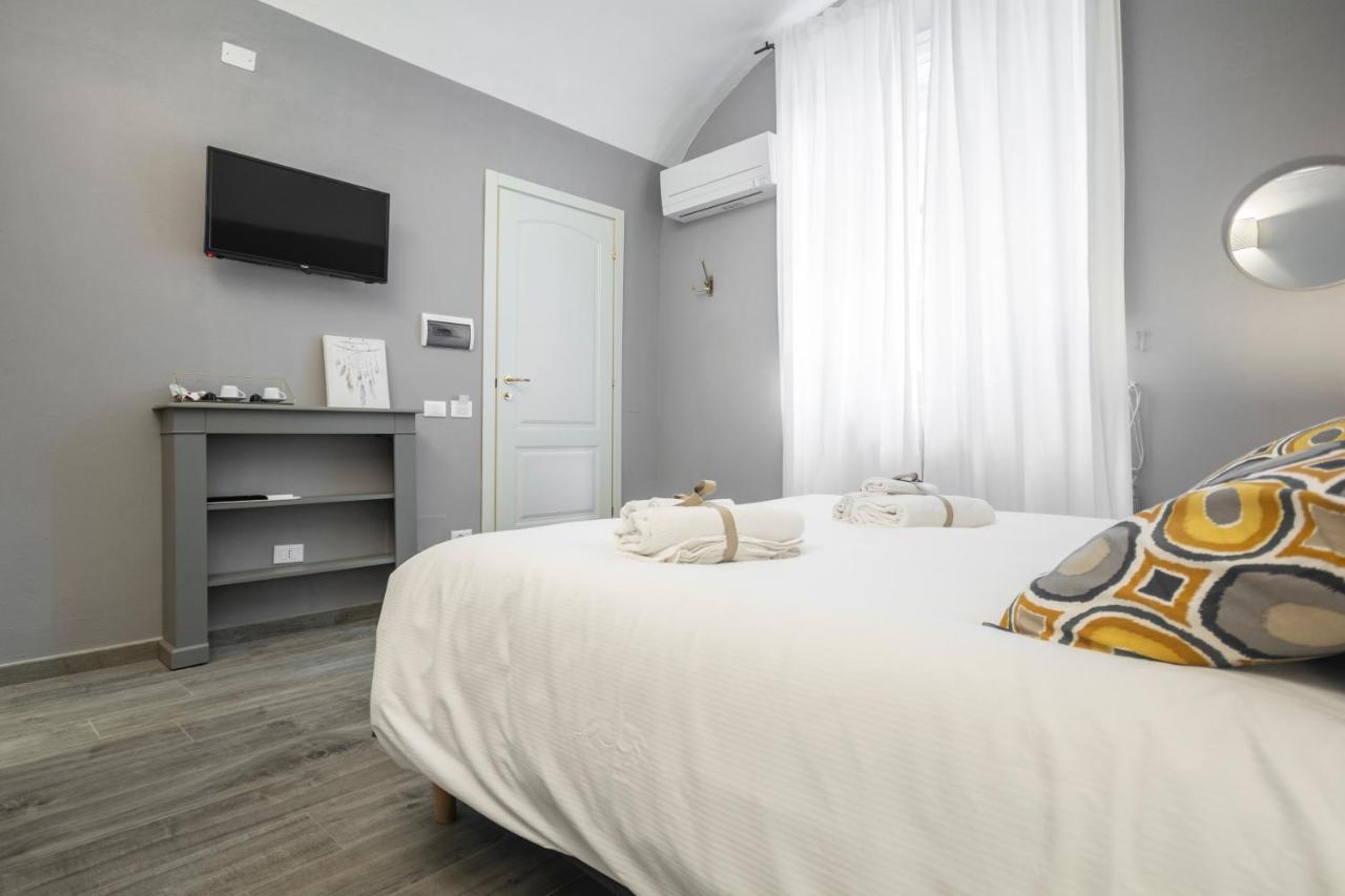 La Lu Cozy Rooms Pisa Dış mekan fotoğraf