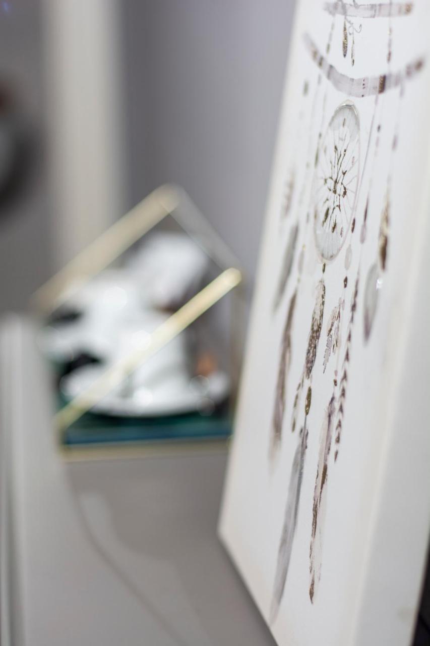 La Lu Cozy Rooms Pisa Dış mekan fotoğraf
