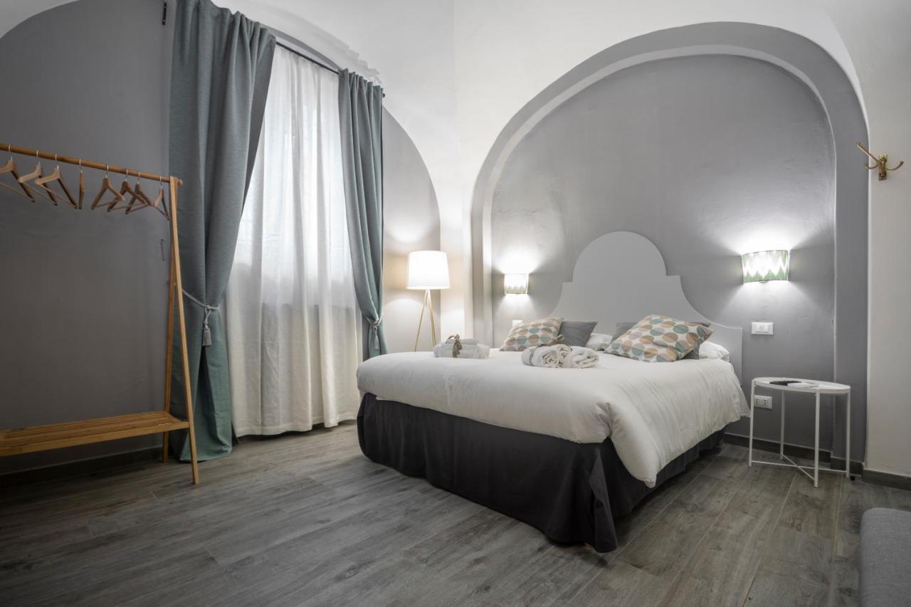 La Lu Cozy Rooms Pisa Dış mekan fotoğraf