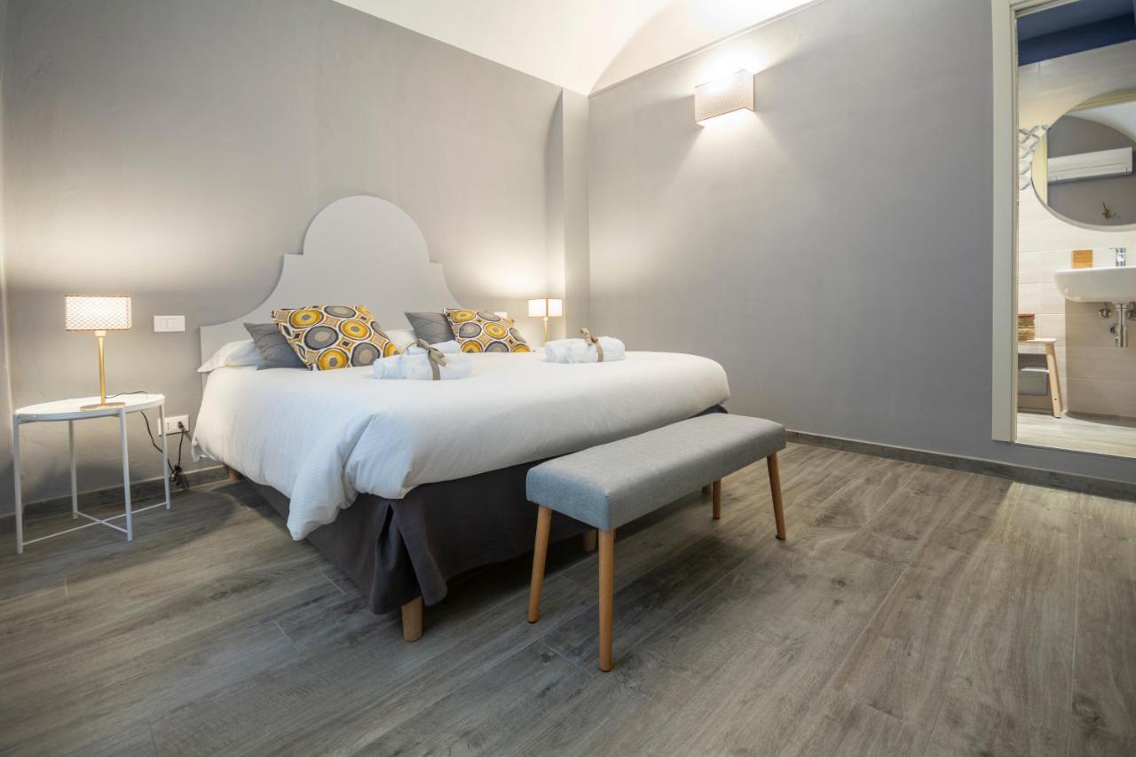 La Lu Cozy Rooms Pisa Dış mekan fotoğraf