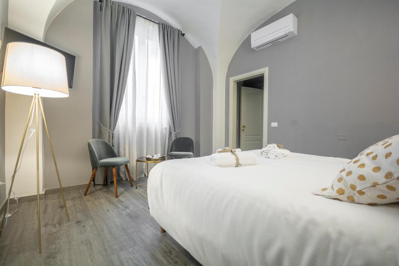 La Lu Cozy Rooms Pisa Dış mekan fotoğraf