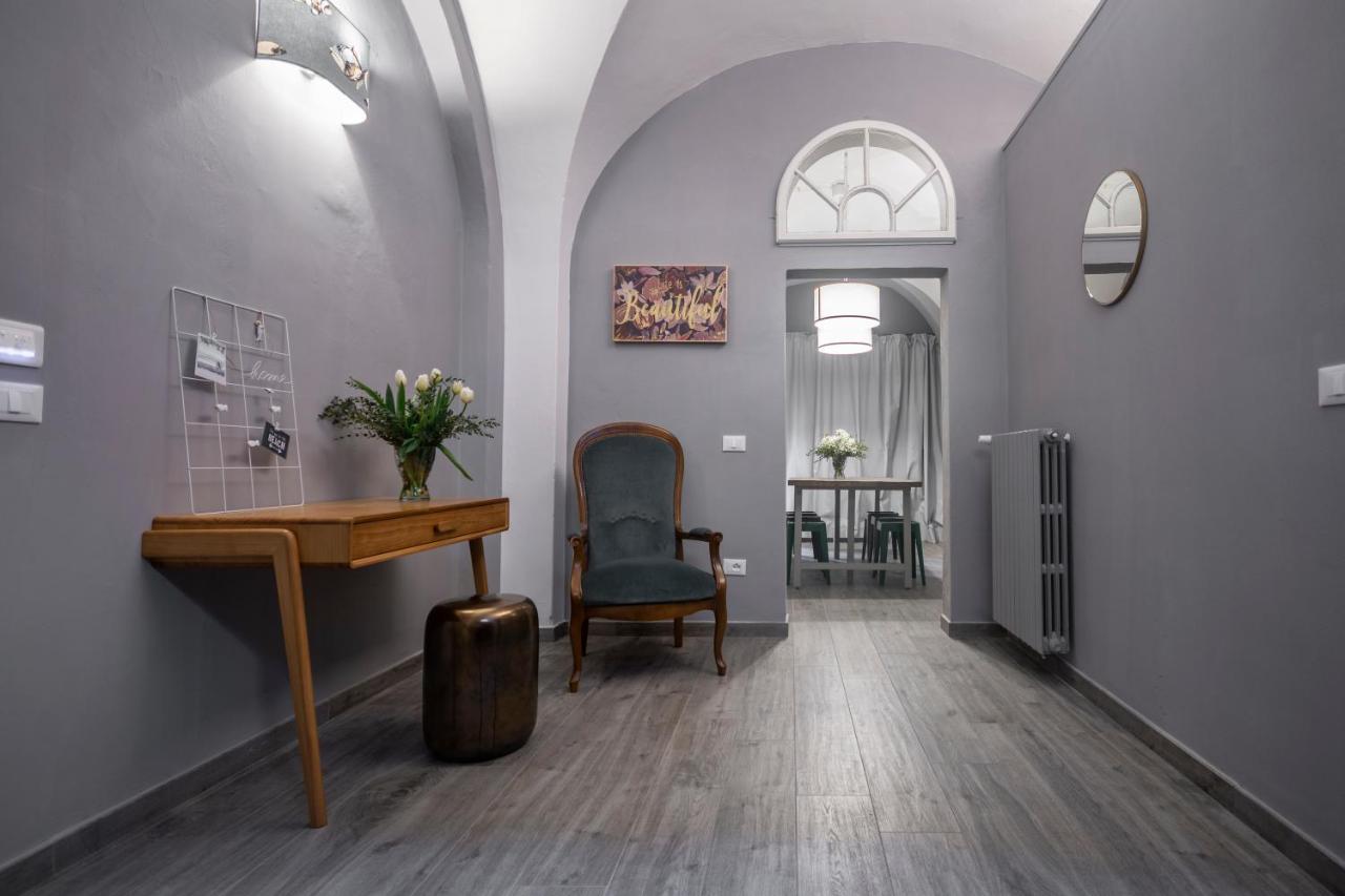 La Lu Cozy Rooms Pisa Dış mekan fotoğraf