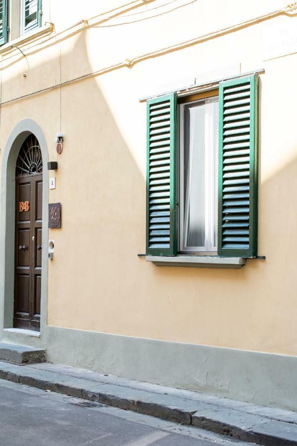 La Lu Cozy Rooms Pisa Dış mekan fotoğraf