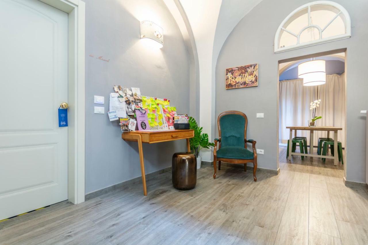 La Lu Cozy Rooms Pisa Dış mekan fotoğraf