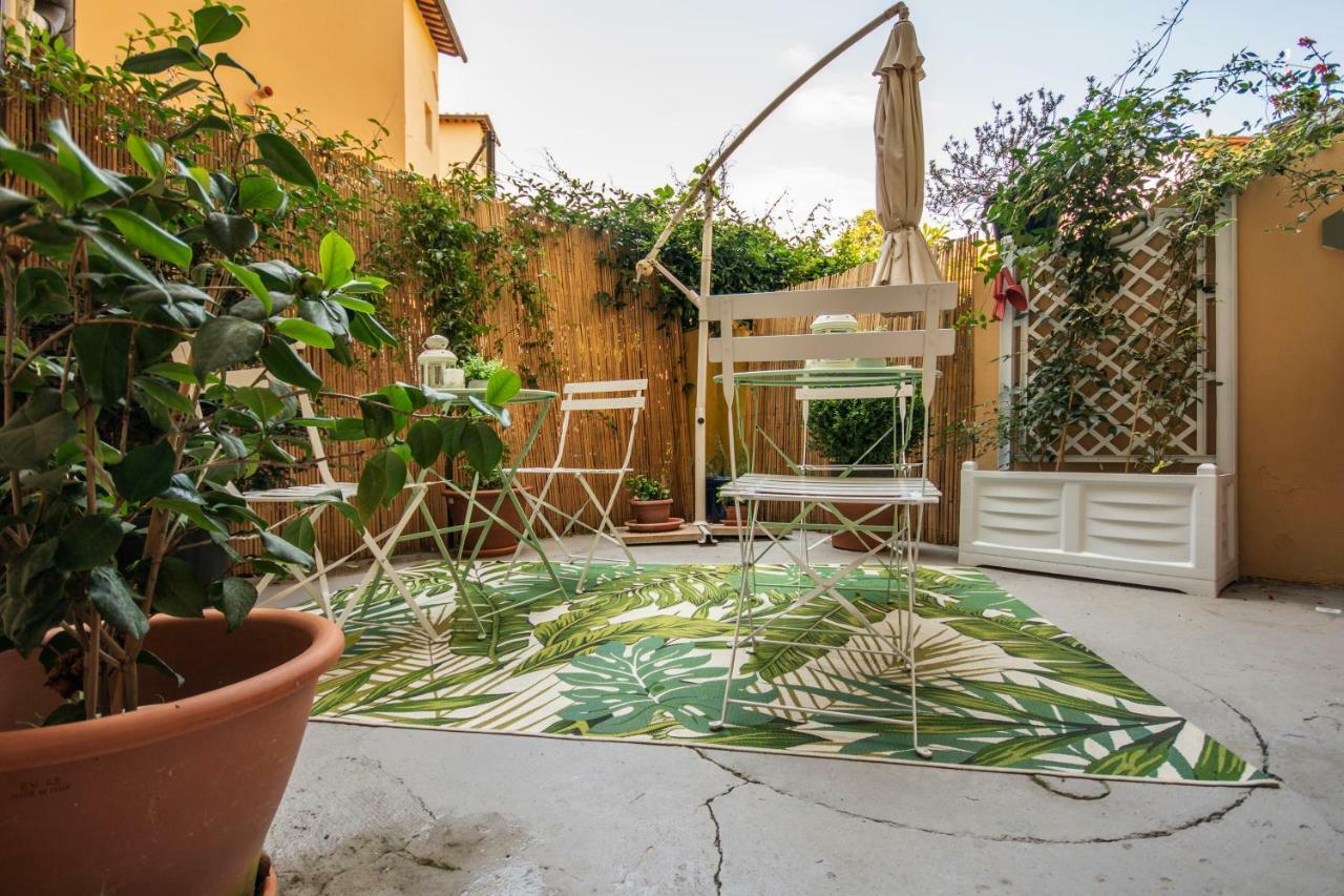 La Lu Cozy Rooms Pisa Dış mekan fotoğraf