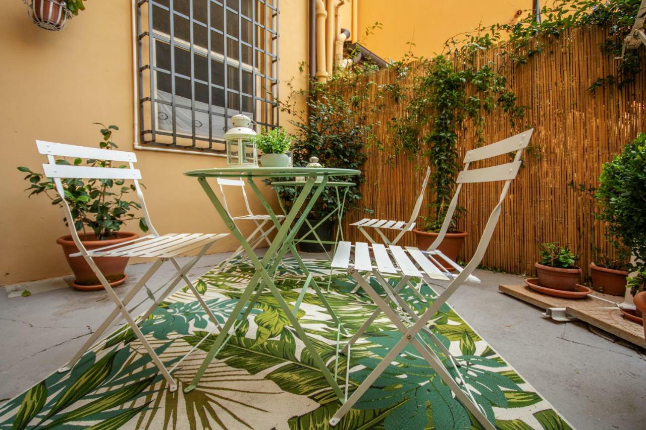 La Lu Cozy Rooms Pisa Dış mekan fotoğraf